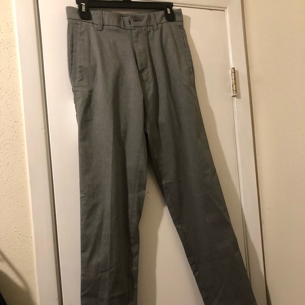 Men casual pants